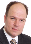 Der bisherige Property Practice Leader Northern &amp; <b>Southern Europe</b> verlässt <b>...</b> - westhoff_michael_CHUBB