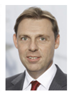 Februar wird Dr. Heinz-Peter Roß (Foto) Vorstandsvorsitzender der ...