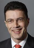 Koch: Dr. Jan Peter Heck