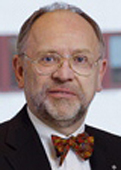 Reinhold K. Weinmann