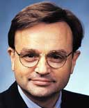 Januar 2005 Dr. Reinhard Schlenke (51) als stellvertretendes ...