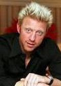 Boris Becker